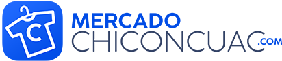 MercadoChiconcuac.com